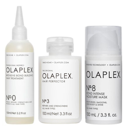 Olaplex Hair Treatment Set