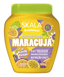 Skala Maracuja Haar Treatment Creme 1000g
