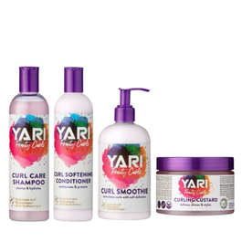 Yari Fruity Curls CG Curl Pakket