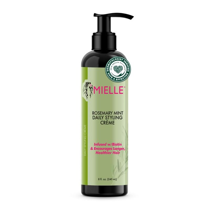 Mielle Rosemary Mint Styling Creme 240ml