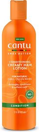 Cantu Shea Butter Natural Hair Creamy Hair Lotion 355 ml
