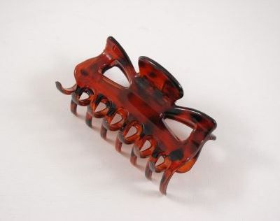 Klemmen Bruin Small
