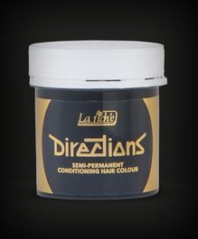 Directions Hair Color - Ebony - 88 ml 1