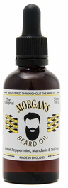 Morgan's Original Beard Oil 50ml