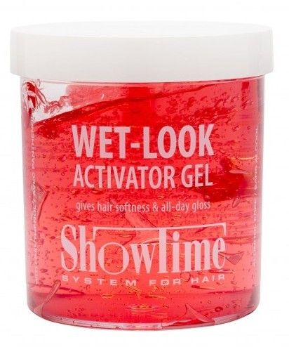 ShowTime Wet Look Gel 475ml