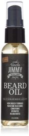 Uncle Jimmy Beard Oil 59ml