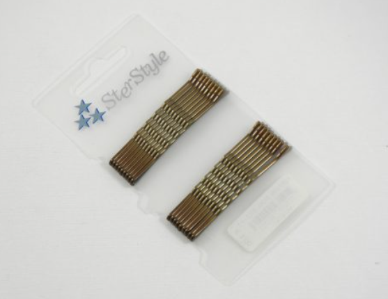 Schuifspelden Goud 18 pcs 1