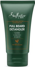 Shea Moisture Maracuja Oil & Shea Butter Full Beard Detangler 4 oz