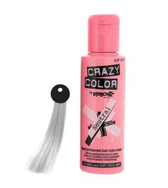Crazy Color - Neutral - 100 ml 1