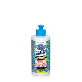 Bouncy Curls Leave In (300ml) - WAVY