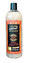 Yari Exfoliant Showergel Kojic 1000ml