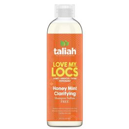 Taliah Waajid Love My Locs - Honey Mint Clarifying Shampoo 237ml