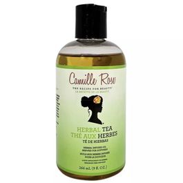 Camille Rose Herbal Tea Seal & Soften Leave-in 9oz