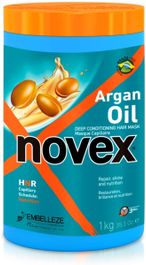 Novex Argan Oil Hair Mask 1kg