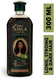 Dabur Amla Oil 300 ml