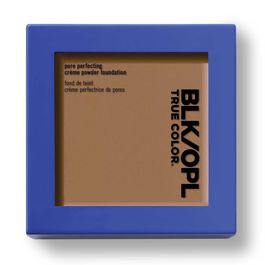 BLK/OPL Pore Perfecting Powder Foundation - Heavenly Honey
