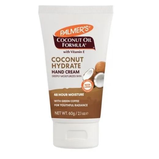 Palmer's Coconut Oil Hand Cream 60gr