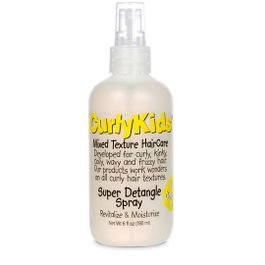 Curly Kids Super Detangling Spray 180 ml