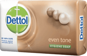 Dettol Anti Bakteri Eventone Bar Soap 175 g