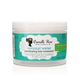 Camille Rose Coconut Water Treatment 240 ml 1