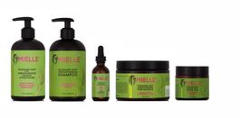 Mielle Organics Rosemary Mint Hair Care Products Set