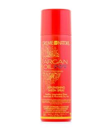 Creme Of Nature Argan Oil Replenishing Sheen Spray 473 ml