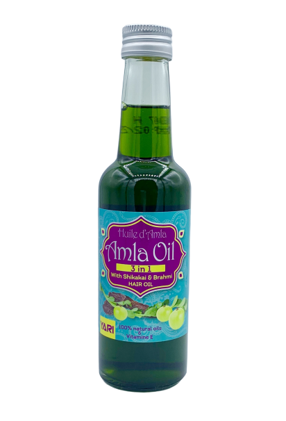 Yari Amla Oil 3-n-1 Oil 250ml