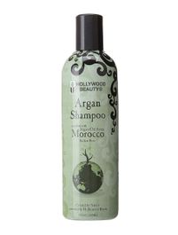 Hollywood Beauty Argan Shampoo 355 ml