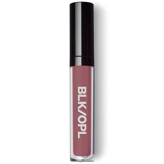 Black Opal Color Splurge Liquid Matte Lipstick Pink Kiss