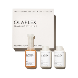 Olaplex Traveling Styling Kit