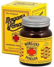 Morgan's Original Hair Darkening Pomade 200 ml