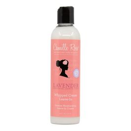 Camille Rose Lavender Whipped Cream 237ml